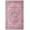 RED, variant on ECARPET Heriz Indoor Area Rug Flatweave Carpet for Living Room, Bedroom, Eco Friendly, Machine Washable