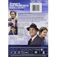 thumbnail image 2 of Streets of San Francisco: Season 4, Vol. 2 DVD, 2 of 2