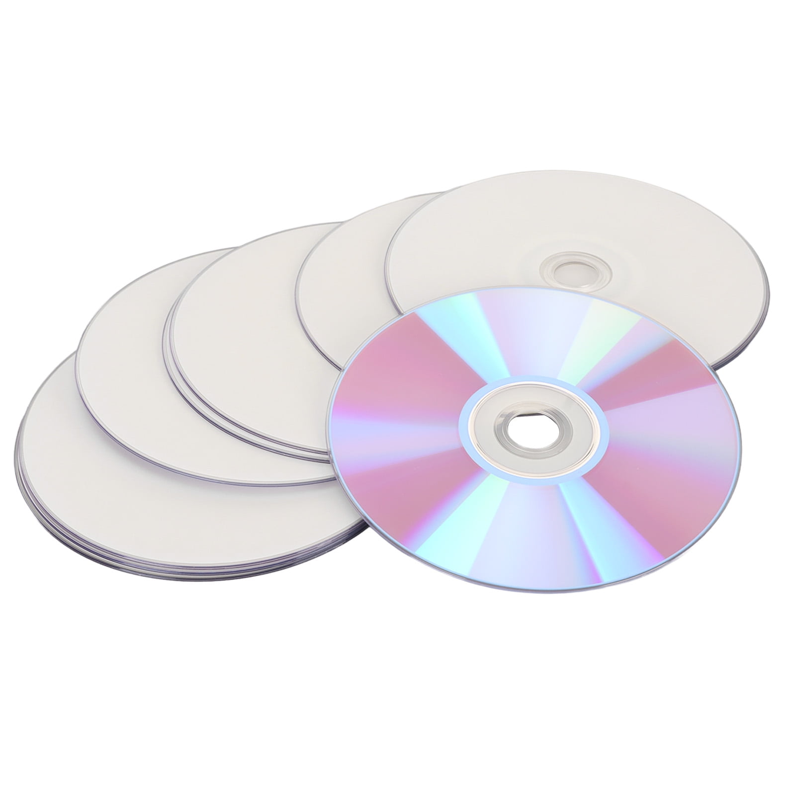 VIDEO OPTION 130 132 133 134 DVD 4本 DVD R Discs, Recordable Media, 4.7GB Capacity, 16X Speed Recording