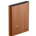 thumbnail image 1 of 16TB Portable External USB 3.0 Hard Drive, Slim Memory Expansion Device for Storage and Backup, Compatible with PC and Laptop Computers, 1 of 6