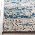thumbnail image 3 of SAFAVIEH Madison Kebo Vintage Abstract Area Rug, 3 of 8