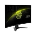 thumbnail image 4 of MSI 32" 250Hz (OC) VA FHD Gaming Monitor 81% Adobe RGB / 78% DCI-P3 /101% sRGB MAG 32C6X, 4 of 12