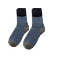 thumbnail image 1 of WEAIXIMIUNG Toddler Girls Socks Warm To Keep Sock Lightweight Athletic Socks, 1 of 4