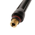 thumbnail image 4 of Almencla 1 Piece Back Cap Plastic Welding Torch WP-17 18 26 long back cap, 4 of 7