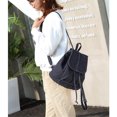 thumbnail image 2 of Sac à Dos pour Femmes Mode Décontractée Grande Capacité en Toile Sac à Dos d'École Sac à Dos de Voyage, 2 of 10