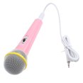 thumbnail image 1 of Kids Microphone,Kids Children Microphone Music Toy Microphone Children Microphone Professionally Tested, 1 of 8
