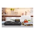 thumbnail image 5 of Elite Cuisine EDB-302BF - Electric hot plate - 1.5 kW, 5 of 5