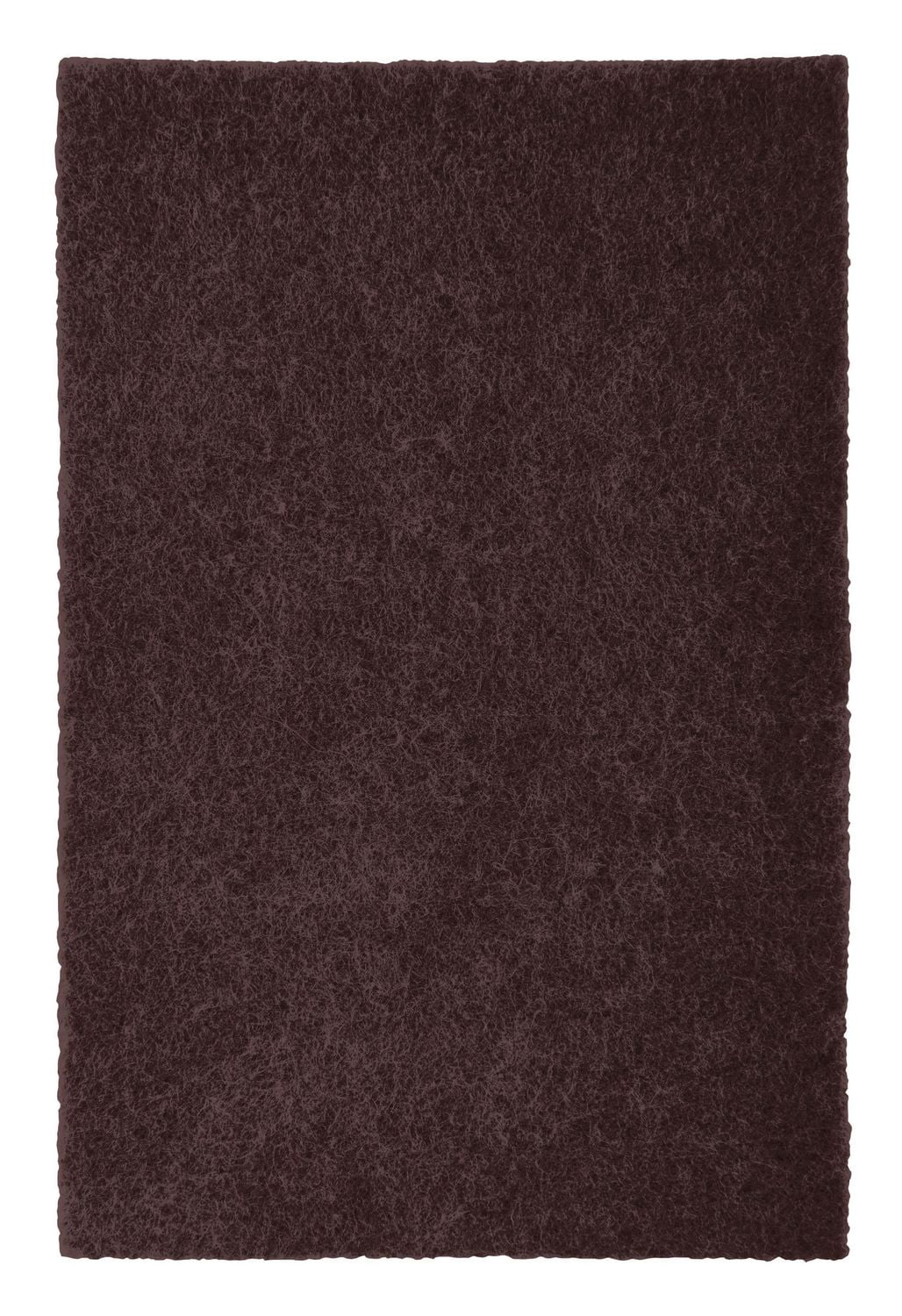 Coussinets de feutre faciles à découper Scotch(MC), SP830-NA, bruns, 10,16 cm x 15,24 cm (4 po x 6 po), 2/paquet