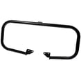 thumbnail image 4 of Krator Garde-moteur Barre d'Accident d'Autoroute Compatible avec Harley Davidson Dyna Wide Glide FXDWG 2007-2008, 4 of 4