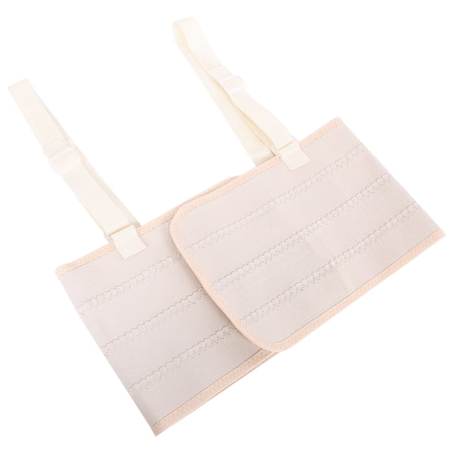 Chest Support Brace, Rib Brace, Stability For Chest Trauma Chest Postoperative Fixation Man Woman 2XL