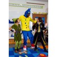thumbnail image 4 of Adult Pete the Cat Costume, 4 of 4