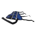 thumbnail image 4 of Dog Rear Leg Hock Brace, Stable Dog Hind Leg Support Brace Neoprene with Safety Reflective Tape for Injury Recovery XXS,XS,S,M,L, 4 of 7