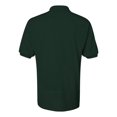 thumbnail image 3 of Jerzees T-Shirt de Sport en Jersey à Manches Courtes pour Homme SpotShield, TG, Vert Forêt, 3 of 3