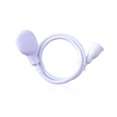 thumbnail image 2 of Composant de Tuyau de Douche Petits Tuyaux Multifonctions Raccords de Pulvérisation Accessoires Kit de Gicleur de Lavage de Tête de Baignoire pour Animaux de Compagnie Remplacer Accessoire, 2 of 9