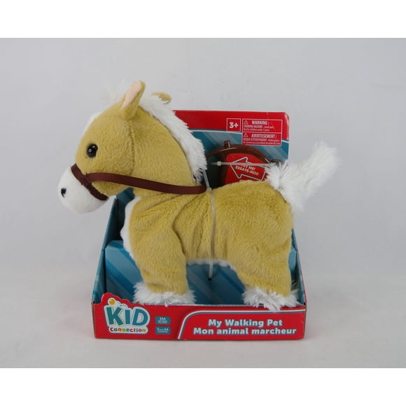 Kid Connection My Walking Pet -Pony