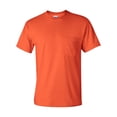 thumbnail image 1 of Gildan - Ultra Cotton Pocket T-Shirt, 1 of 1