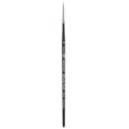 thumbnail image 2 of DIXON TIC/PRINCETON BRUSH 7050R30 KOLINSKY SABLE SHORT HANDLE ROUND 3/0, 2 of 4