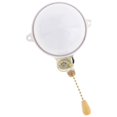 thumbnail image 1 of LED Light Busy Board Life Skill Educational learning toys led Toy for Age 3+ Pull Light Small, 1 of 9