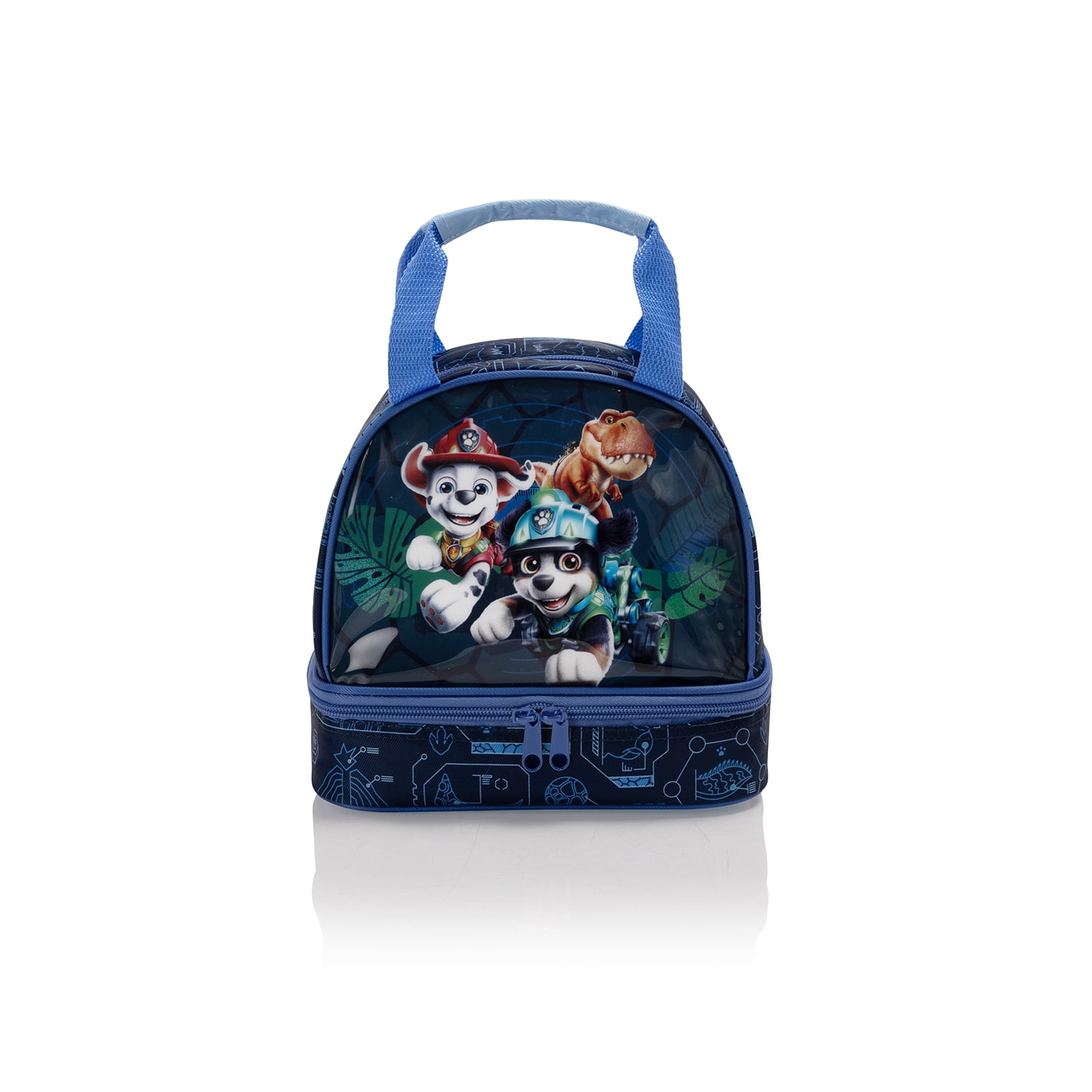 Heys Kids Boîte à lunch de luxe Pat’ Patrouille (NL-DLB-PL02-26BTS)