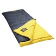 thumbnail image 4 of Coleman Palmetto 5° C Sleeping Bag, 4 of 5