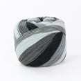 thumbnail image 4 of MAINSTAYS Fil Lollipop - Marbre noir et blanc, 227 g (8 oz), 4 of 6