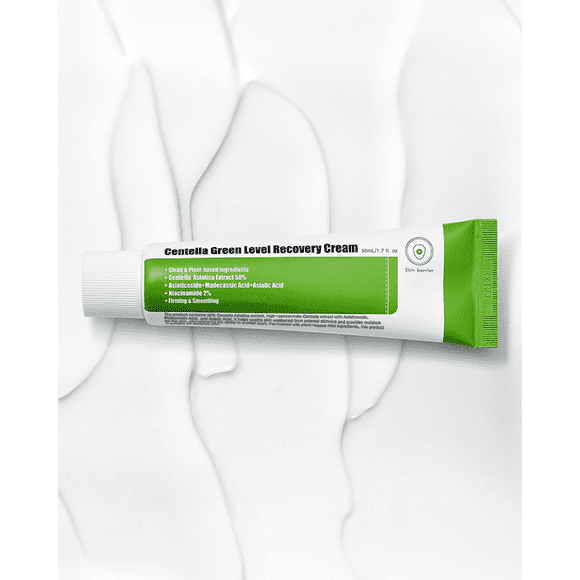 PURITO Centella Green Level Recovery Cream
