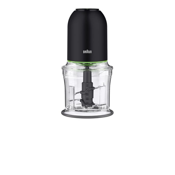 Braun EasyPrep 4 Cup Chopper