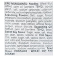 thumbnail image 4 of Indomie Mi Goreng Instant Cup Noodles, 4 of 5