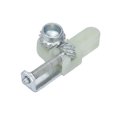thumbnail image 1 of Chainsaw Adjuster, Labor Saving Easy Operation ABS Shell Chain Tensioner 1123 007 1000  For  MS230 023 MS210, 1 of 8