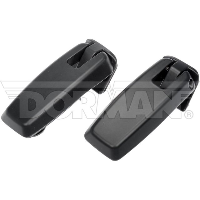 Dorman Liftgate Glass Hinge 924-123 OE Solutions; OE Replacement