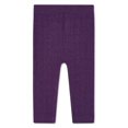 thumbnail image 1 of Legging en maille torsadée George pour bébés filles, 1 of 2
