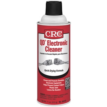 CRC Electronic Cleaner - 05103