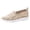 Beige, variant on GPOECD on Loafers for Women Spring Summer Plus Size Export Casual Ons Cloth Shoes for Women Womens Casual Shoes Light Purple,37