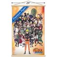 thumbnail image 2 of Naruto Shippuden - Groupe, 2 of 4