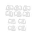 thumbnail image 2 of GROWTH TANK 5X 10 Pcs Housse 501 Portable Compacte Remplace Housse de Visage, 2 of 9