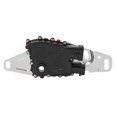 thumbnail image 1 of 24229422, Long Durability Reliable Performance Neutral  Switch Sturdy ABS Aluminum  For 4L60E 4L80E Transmissions, 1 of 8