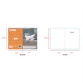 thumbnail image 1 of What Do You Meme?® Just Because Card (g2g Chicken), Greeting Cards, 1 of 4