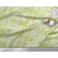 thumbnail image 2 of Soimoi Poly Georgette Fabric Ombre Tie & Dye Texture Print Sewing Fabric Yard 42 Inch Wide, 2 of 2