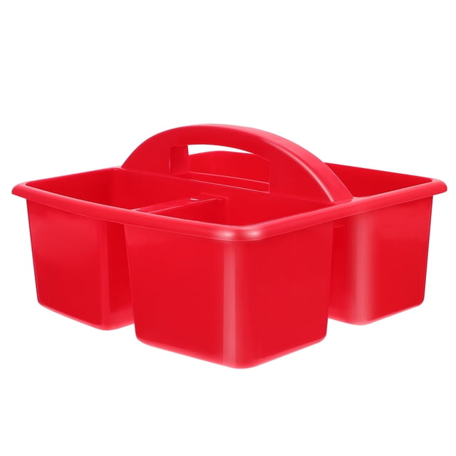 MasteelfCA 1pc Handheld Organizer Basket Home Use Toys Storage Basket Sundries Organizer