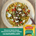 thumbnail image 4 of Tasty Bite Vegetable Biryani Rice 8/125g, 4 of 6