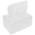 thumbnail image 1 of OULII 6Packs White Paper Napkins Dinner Size Bulk Soft Durable for Household and Commercial Use, 1 of 7