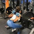 thumbnail image 3 of The Best Squat Pad And Hip Thrust Pad For Leg Day, Barbell Pad Stays, 3 of 5