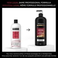 thumbnail image 3 of TRESemme Colour Revitalize + Hibiscus Essence Conditioner, 3 of 5