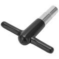 thumbnail image 1 of LAFGUR Tambour T en Forme Clé Tuning Silicone Poignée Instrument de Musique Accessoires Dt08, Clé Tuning de Batterie, Clé Tuner de Batterie, 1 of 8