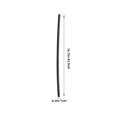 thumbnail image 4 of Wiper Rubber Refill Replacement Wiper Blade Refill Rubber Windshield Wiper Refill, 4 of 9