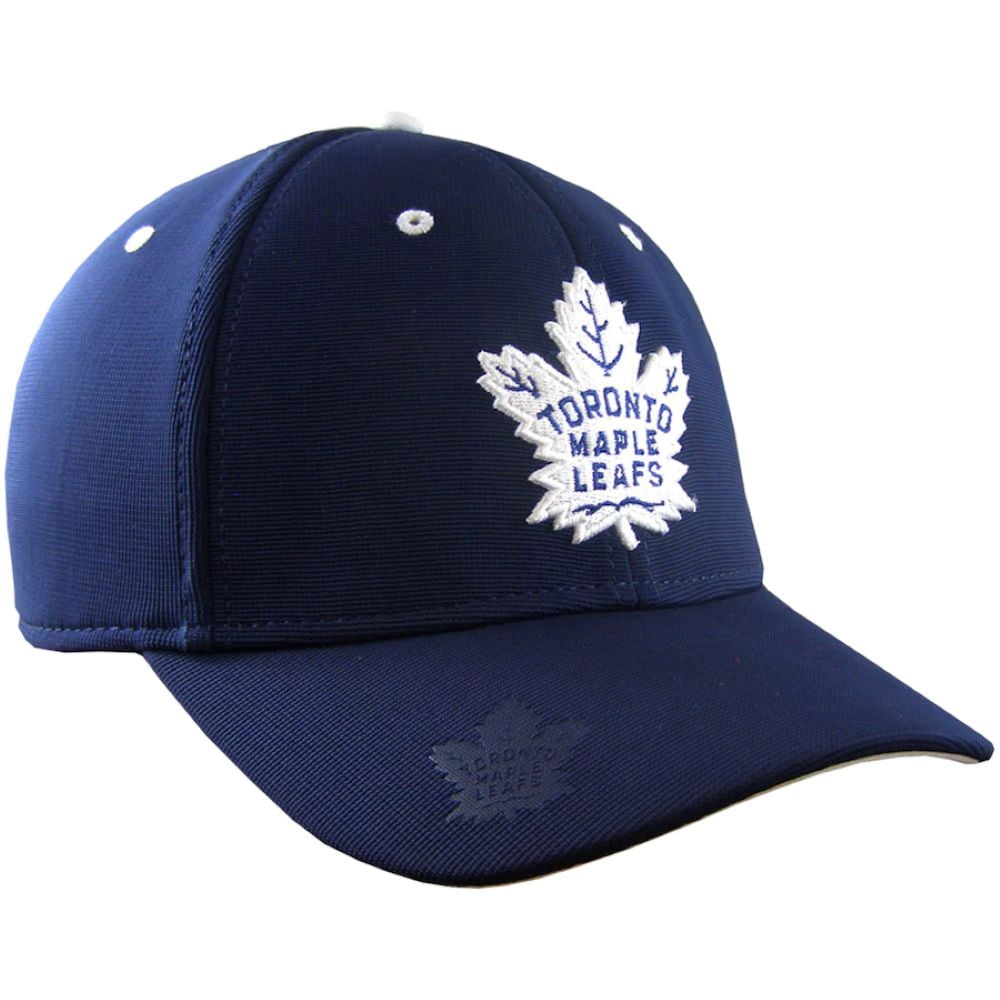 Maple Leafs de Toronto LNH E-Boss Équipe Principale Casquette Flexible