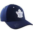 thumbnail image 1 of Toronto Maple Leafs NHL E-Boss Primary Team Flex Cap, 1 of 2