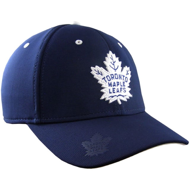 Toronto Maple Leafs NHL E-Boss Primary Team Flex Cap