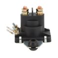 thumbnail image 3 of Solenoid Relay, ABS Metal 89-818998A1  Efficiency 12V Easy Installation Electromagnetic Relay  For Replacement, 3 of 8