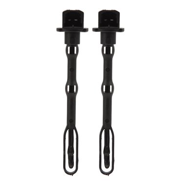 AC Evaporator Thermistor, Car AC Evaporator Thermistor 2PCS 971431M000 For